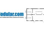 Modular building website helps you find space to rent or buy