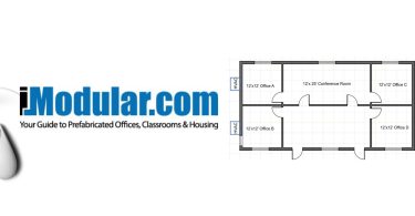 Modular building website helps you find space to rent or buy