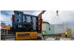 Modular building is quickly changing construction and NRB is a leader