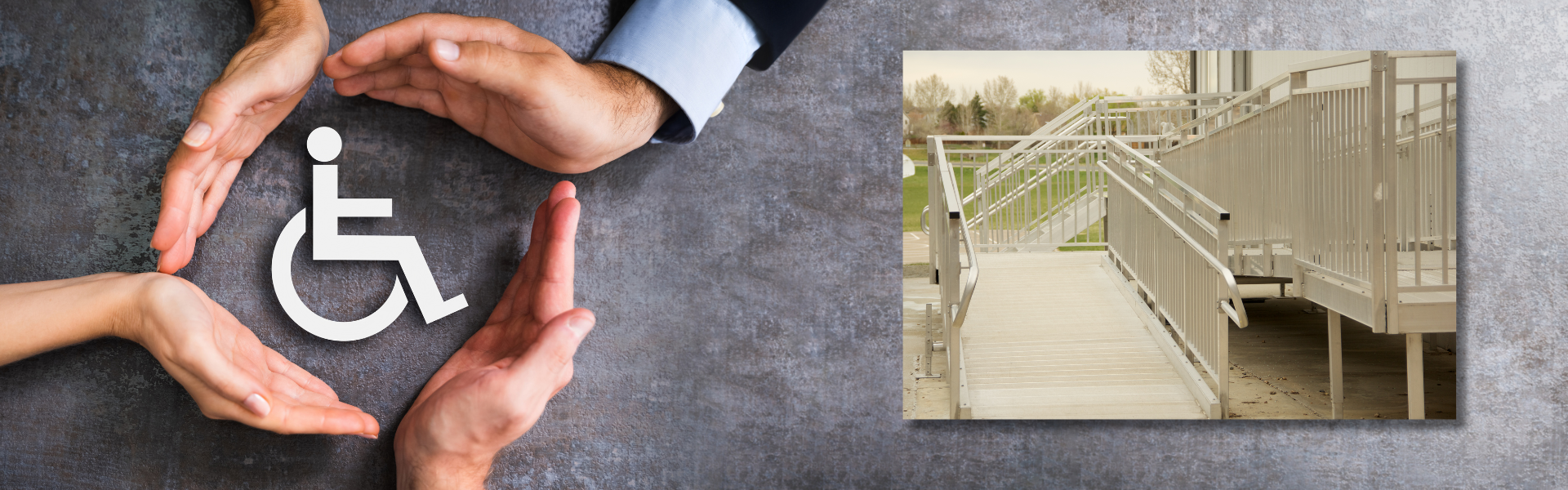 Understanding the handicap wheelchair access guidelines for modular buildings