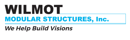 Buy or rent a modular building, modular complex, portable classroom, office trailer or steel container from Wilmot