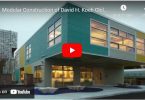 modular construction video