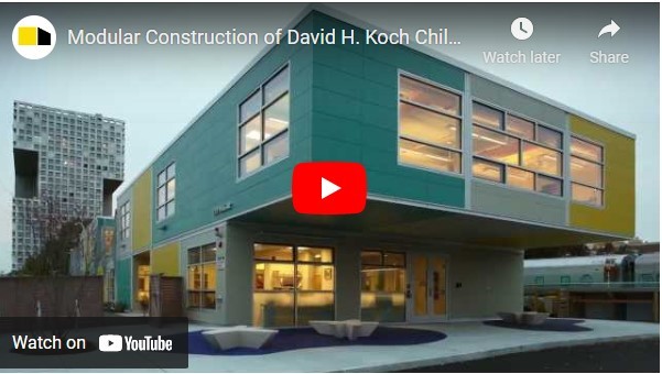 modular construction video