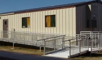 Find a modular church building or portable classroom at a discounted price