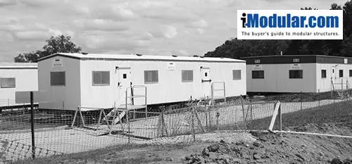 mobile-office-trailer-rental - iModular new mobile office trailer or portable building