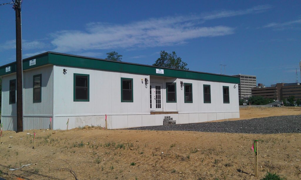 Modular Buildings in Florida