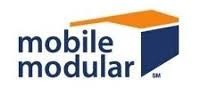 Mobile Modular Management rents and sells