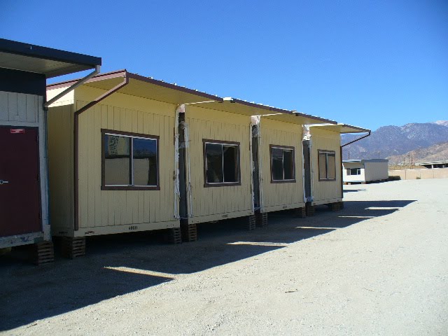 P1020227-1 - iModular Find California Used Portable Classroom