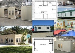 Used modular building blog