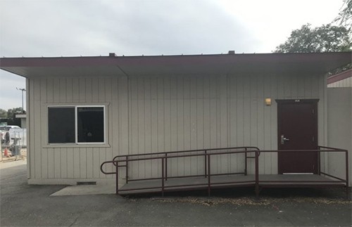 Used-Portable-Classroom-For-Sale-Huntington-Beach - iModular Used Portable Classroom