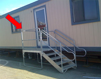aluminumstepsfortrailer1 iModular