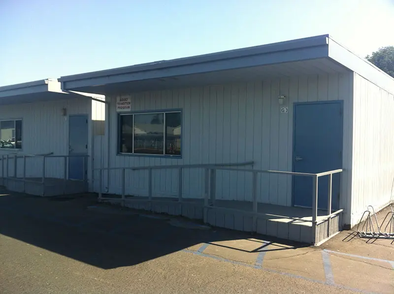 used-portable-modular-classroom-for-sale 24'x40'