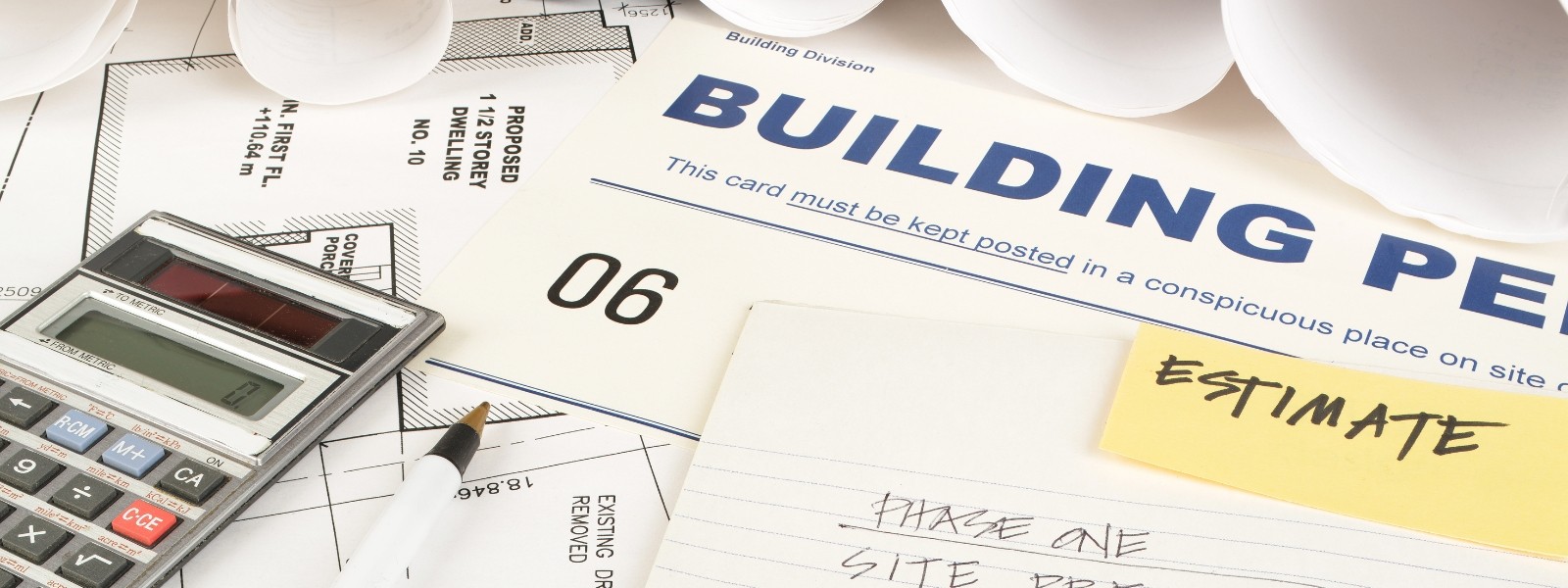How to finance a modular building project