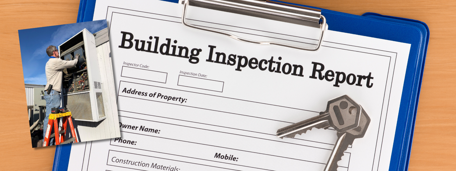Here's what you need to inspect before you buy a used modular building or portable classroom