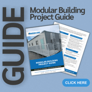 This Planning Guide is a big help if you are planning a modular building project.