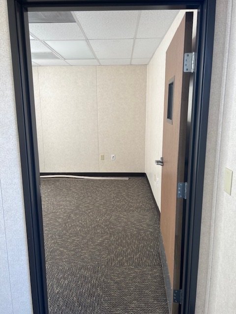 Used 24' x 60' modular locker room building for sale – office Used 24' x 60' modular locker room building for sale – office
